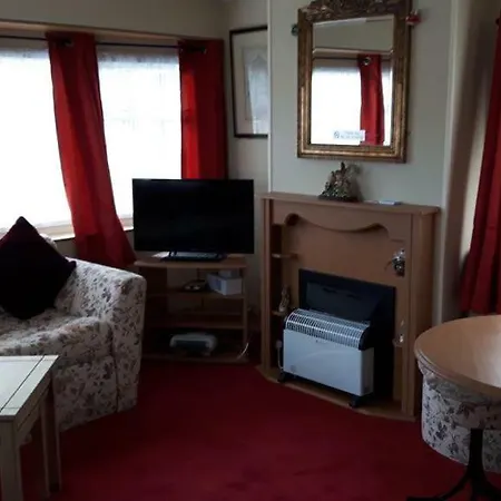 6 Berth On Northshore En-Suite Sunnyside Winthorpe  Exterior photo
