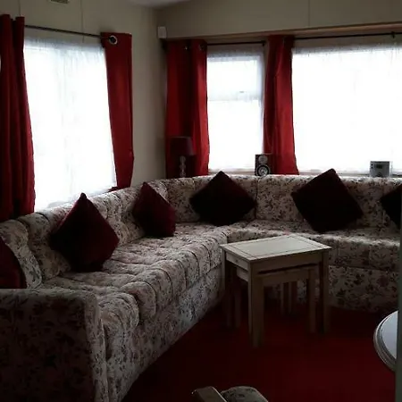 6 Berth On Northshore En-Suite Sunnyside Winthorpe  Exterior photo