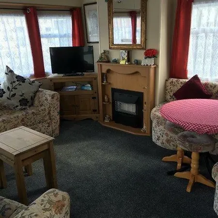 6 Berth On Northshore En-Suite Sunnyside Winthorpe  Exterior photo