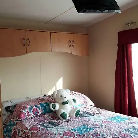 6 Berth On Northshore En-Suite Sunnyside Winthorpe  Exterior photo