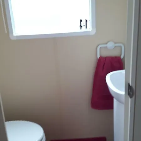 6 Berth On Northshore En-Suite Sunnyside Winthorpe  Exterior photo