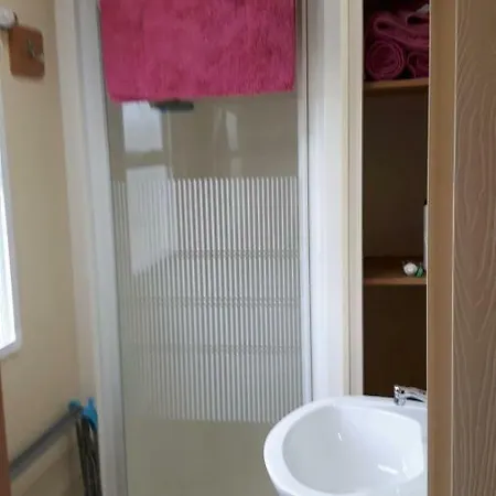 6 Berth On Northshore En-Suite Sunnyside Winthorpe  Exterior photo