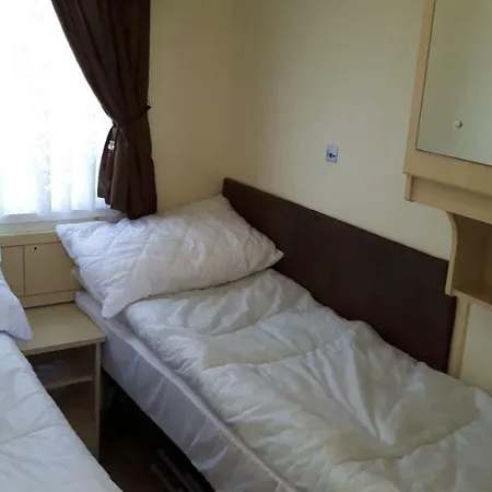 6 Berth On Northshore En-Suite Sunnyside Winthorpe  Exterior photo