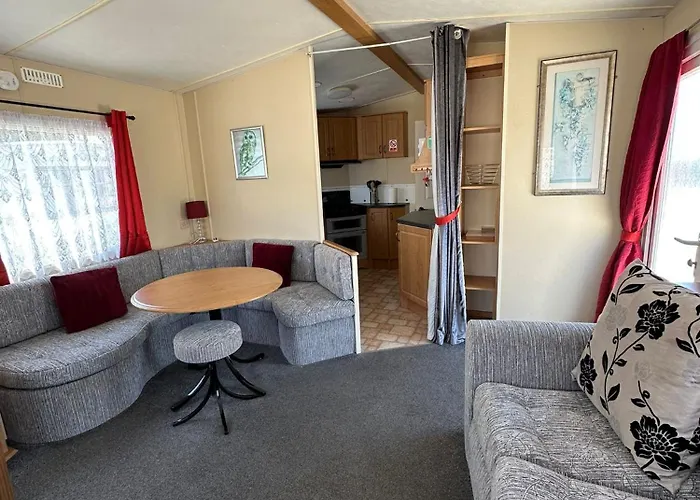 6 Berth On Northshore En-Suite Sunnyside