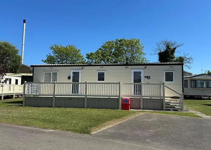 6 Berth On Northshore En-Suite Sunnyside