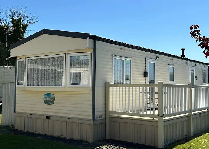 6 Berth On Northshore En-Suite Sunnyside
