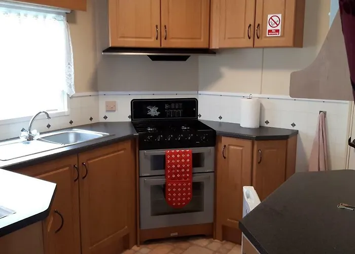6 Berth On Northshore En-Suite Sunnyside