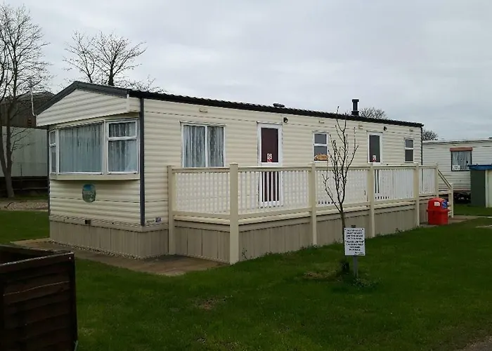 6 Berth On Northshore En-Suite Sunnyside