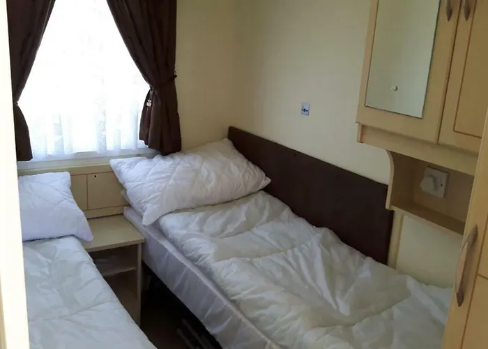 6 Berth On Northshore En-Suite Sunnyside