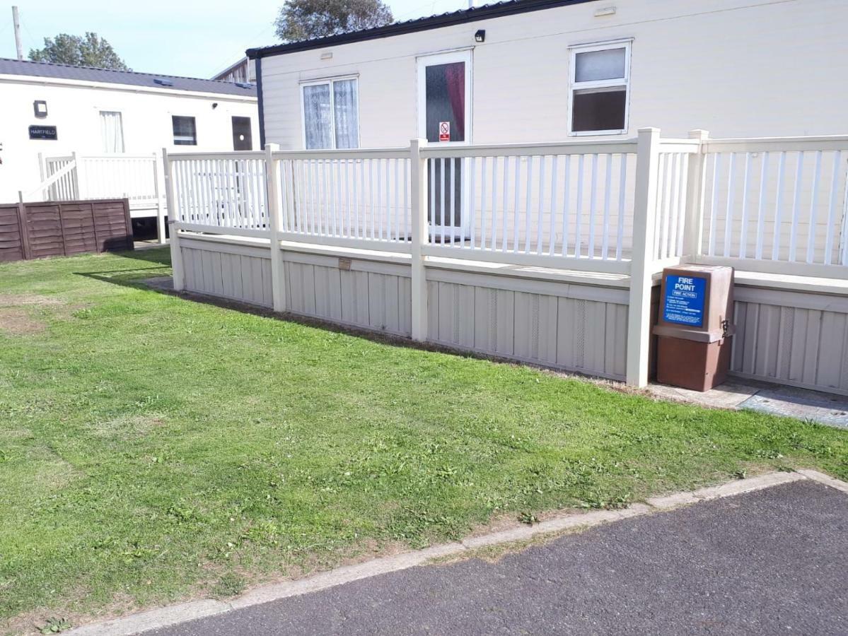 6 Berth On Northshore En-suite Sunnyside