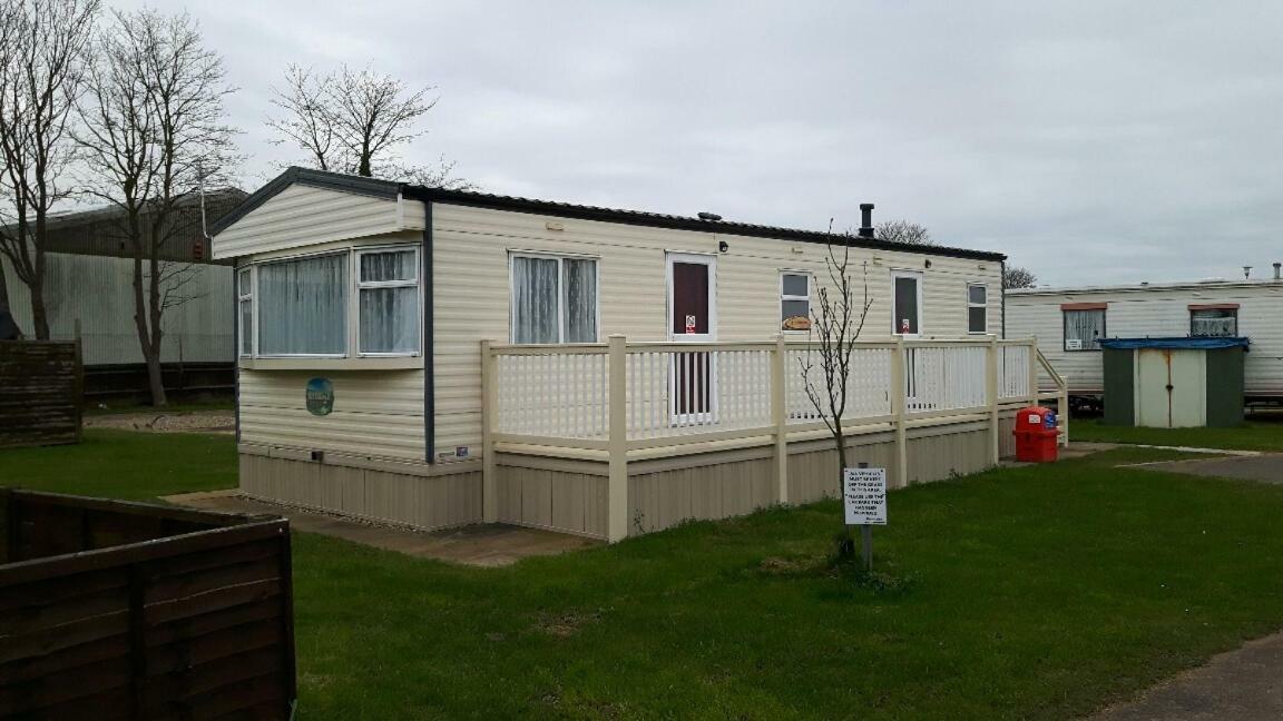 6 Berth On Northshore En-suite Sunnyside