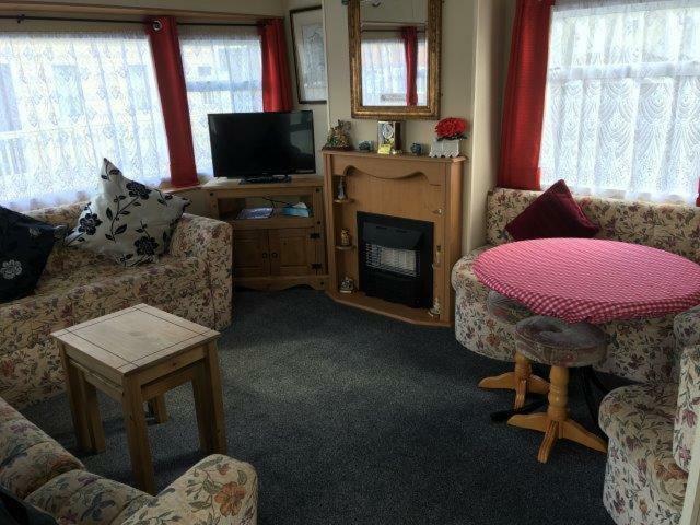 6 Berth On Northshore En-suite Sunnyside *