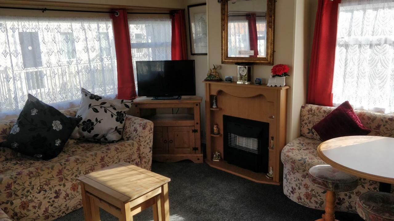 Campsite 6 Berth On Northshore En-suite Sunnyside *