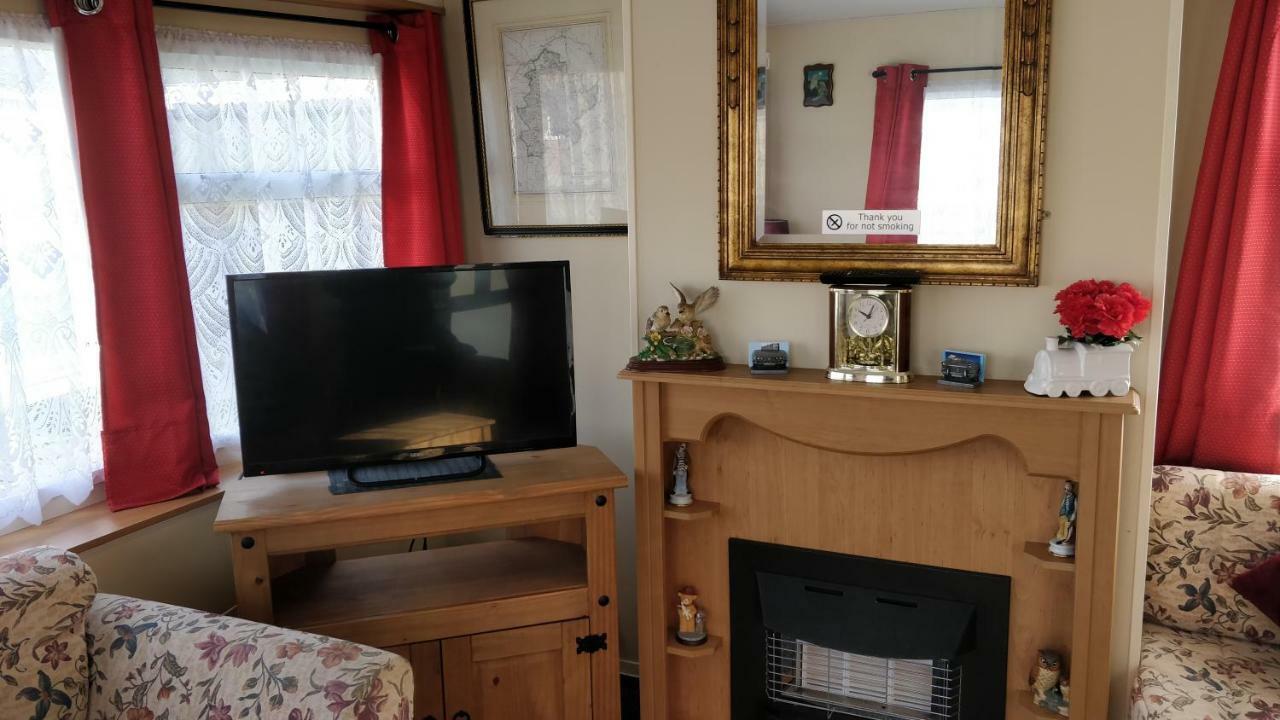 6 Berth On Northshore En-suite Sunnyside * Winthorpe (Lincolnshire)