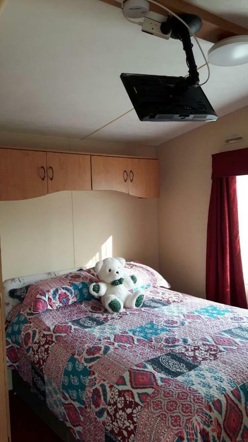 6 Berth On Northshore En-suite Sunnyside