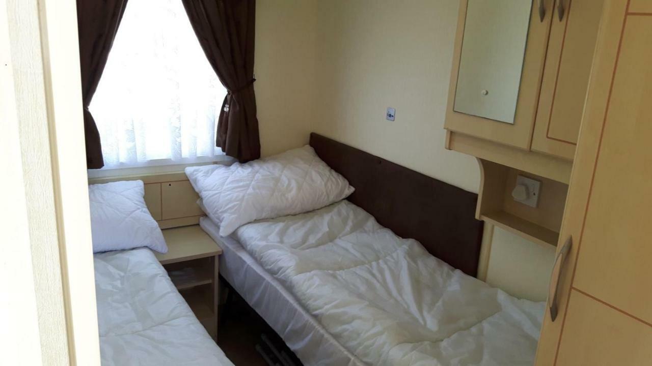 6 Berth On Northshore En-suite Sunnyside Campsite