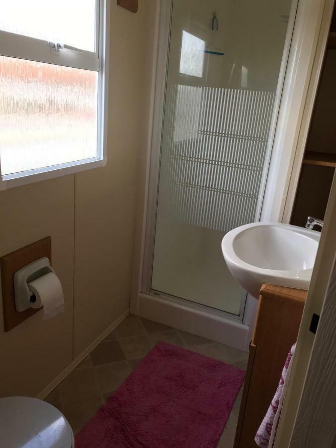 Campsite 6 Berth On Northshore En-suite Sunnyside *