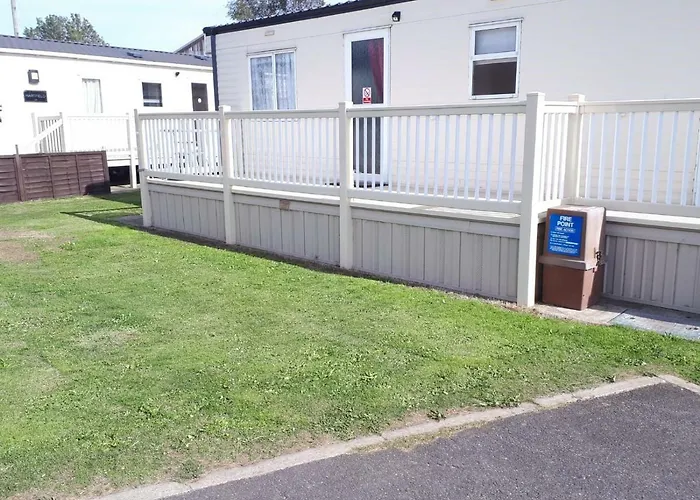6 Berth On Northshore En-Suite Sunnyside